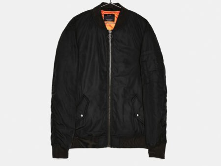 Black Coat